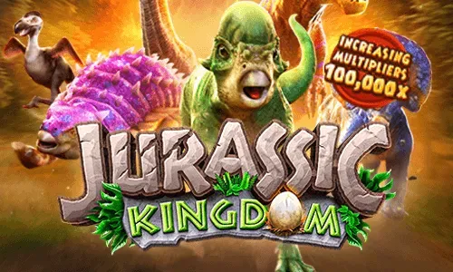Jurassic Kingdom Review 2026: Where Prehistoric Power Meets Big Wins