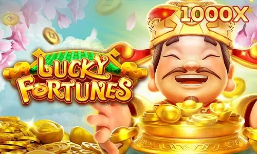 Lucky Fortunes PG Soft Review: The Chinese New Year Slot That Pays Year-Round Philippines 2026