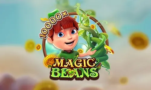 Magic Beans PG Soft Slot Review: The Giant-Killer Slot With 5,000x Max Win Philippines 2026