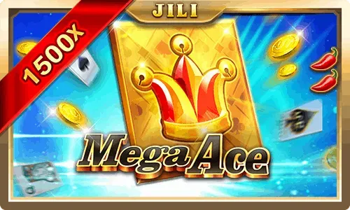 Mega Ace Review 2026: The High Card That Always Plays in Your Favor