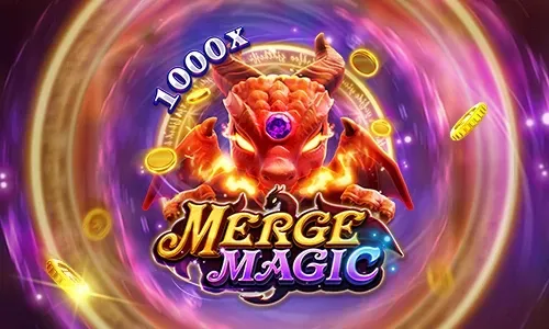 Merge Magic PG Soft Slot Review: The Symbol-Merging Slot That Changes Everything Philippines 2026