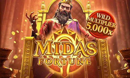 Midas Fortune Review: PG Soft's Golden Touch Slot Philippines 2026