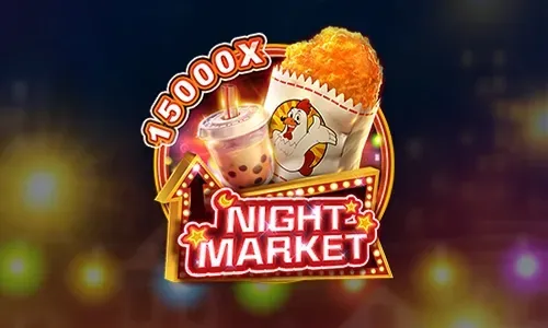 Night Market JILI Slot Review: The Filipino Street Food Slot That Pays All Night Philippines 2026