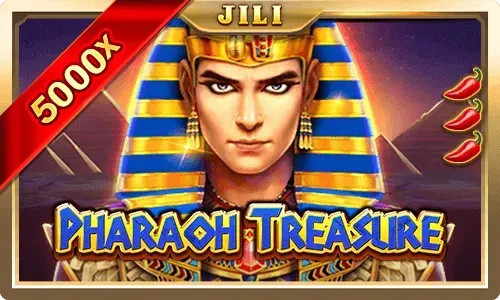 Pharaoh Treasure Review: JILI's Ancient Egypt Slot Philippines 2026
