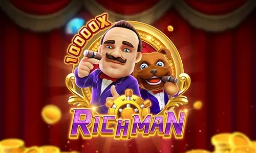 Rich Man JILI Slot Review: The Wealth Slot That Delivers for Filipino High Rollers Philippines 2026