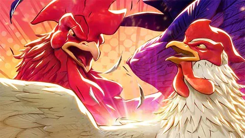 PG Soft Rooster Rumble Slot Review: When the Sabungero Goes Digital Philippines 2026