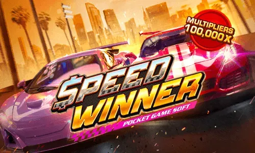 Speed Winner JILI Slot Review: Fast Action and Rapid Multipliers Philippines 2026