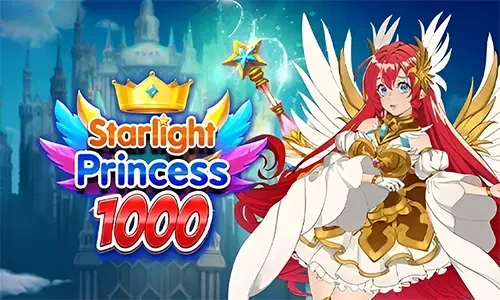 Starlight Princess 1000 Slot Review: Pragmatic's Celestial Ultra-Volatility Masterpiece Philippines 2026
