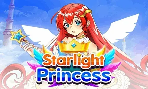 Starlight Princess Review 2026: The Slot That Makes You Believe in Magic Again
