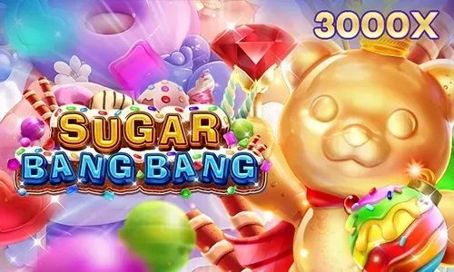 Sugar Bang Bang PG Soft Slot Review: The Candy Explosion Slot at VOSLOT Philippines 2026