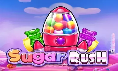 Sugar Rush Review: Pragmatic Play's 7×7 Cluster Slot With 5,000x Ceiling Philippines 2026