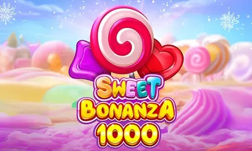 Sweet Bonanza 1000 Pragmatic Slot Review: The Candy Cluster Game Goes Maximum Philippines 2026