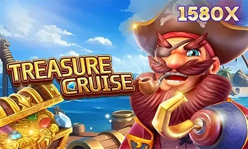 Treasure Cruise PG Soft Slot Review: The Pirate Slot That Sails Into Big Wins Philippines 2026