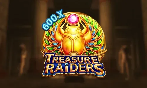 Treasure Raiders JILI Slot Review: The Dungeon Crawler Slot That Pays Like a Legend Philippines 2026