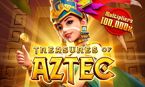 Treasures of Aztec Review: PG Soft's Cascading Civilization Slot Philippines 2026