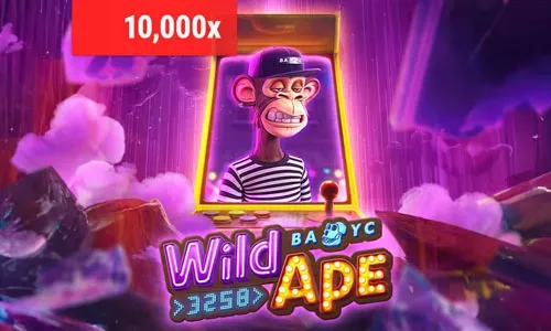 Wild Ape Review: PG Soft's Jungle Slot That Hits Like a Silverback Philippines 2026