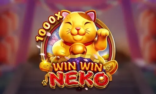 Win Win Neko PG Soft Slot Review: The Lucky Cat That Doubles Your Fortune Philippines 2026