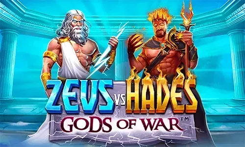 Zeus vs Hades: Gods of War Review 2026 — The Epic Battle Filipino Players Can't Stop Playing